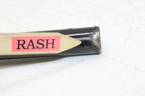 2007 Kawasaki Ninja 650r Ex650 Left Right Clip On Ons Handlebars Pair Set