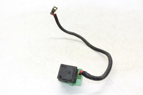 99-02 Suzuki Sv650 Engine Starter Relay Starting Motor Switch OEM