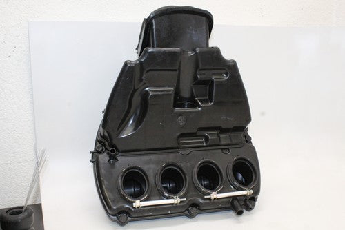 2019-21 Kawasaki Ninja Zx6r Zx636 Airbox Air Intake Filter Box 11010-0893 OEM