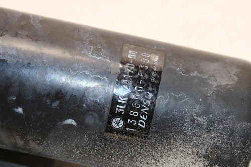 2001 Yamaha Yzf600r Evap Vapor Charcoal Emission Canister