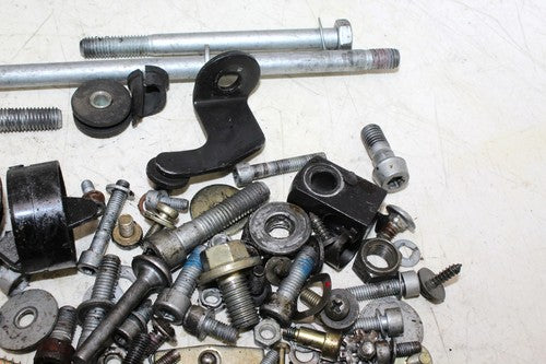 2003 Bmw R1150rs Engine Mounting Bolts Hardware Motor Screws
