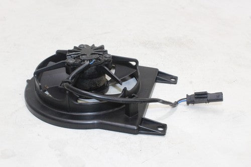 2008-18 Bmw F800gs Standard Abs Engine Radiator Cooling Fan OEM