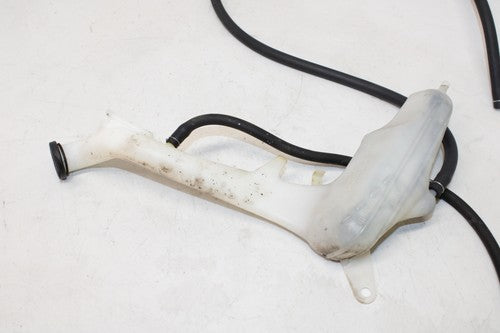 2015 Honda Cbr500r Coolant Water Tank Reservoir Bottle