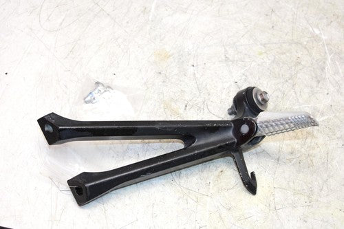 2013 Suzuki Gsxr600 Right Rear Back Passenger Peg
