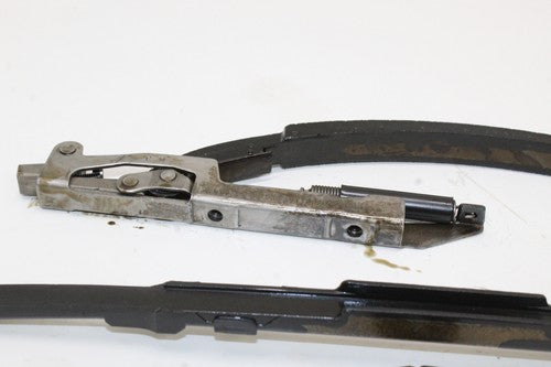 1995 Honda Shadow 1100 Vt1100cl Cam Chain With Guides OEM