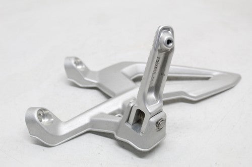 2021-2024 BMW S1000R LEFT REARSET REAR SET DRIVER FOOT PEG REST STOP