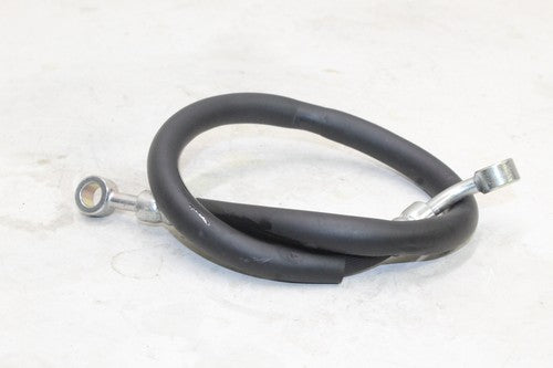 17-23 Kawasaki Z125 Pro Rear Back Brake Hose Fluid Line OEM