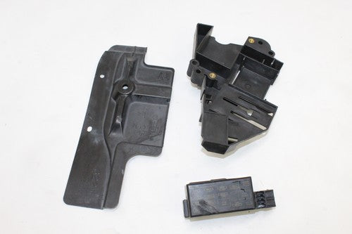 2007-08 Harley-davidson Electra Glide Ultra Plastic Inner Panels Fairings Covers