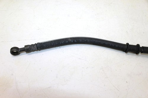 1993 Yamaha Xj600s Seca Ii Brake Hose Fluid Line Set