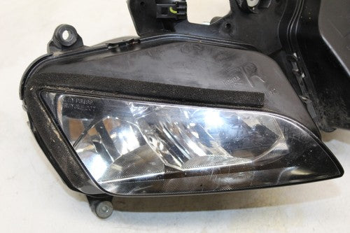 2005 Honda Cbr1000rr Front Headlight Head Light Lamp