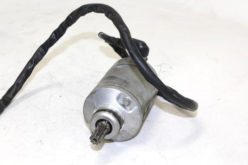 2004 Suzuki Gsxr600 Engine Starting Starter Motor -dc 12v