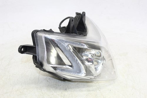 2022 Lifan Qipai Kpr 200 Front Headlight Head Light Lamp