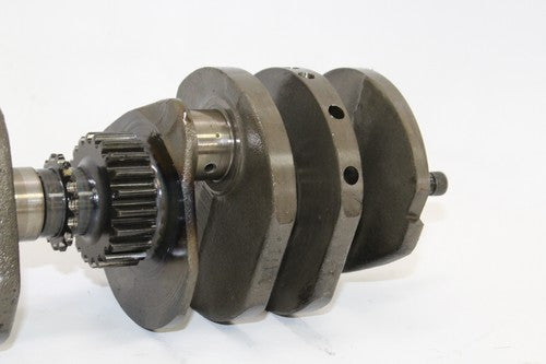 1984-85 Yamaha Fj600 Engine Motor Crankshaft Crank Shaft OEM