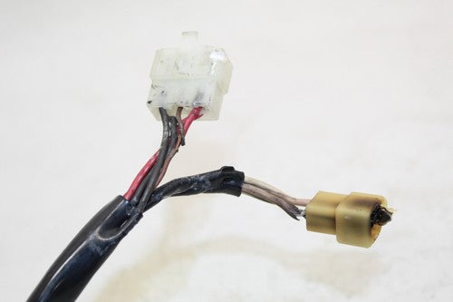 1983 Yamaha Venture Royale Xvz1200d Rectifier Voltage Regulator OEM