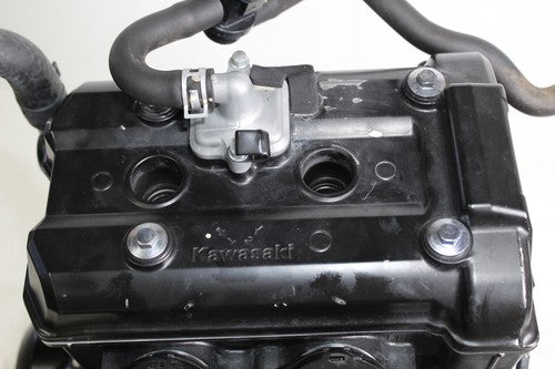 2022 Kawasaki Ninja 650 EX650 EX650NM ENGINE MOTOR