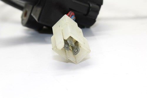 92-94 Honda Cbr600f2 Ignition Lock NO KEY OEM