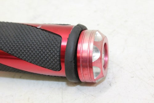 2005 Honda Cbr1000rr Right Left Clipon Handlebar Grips Grip Pair Set