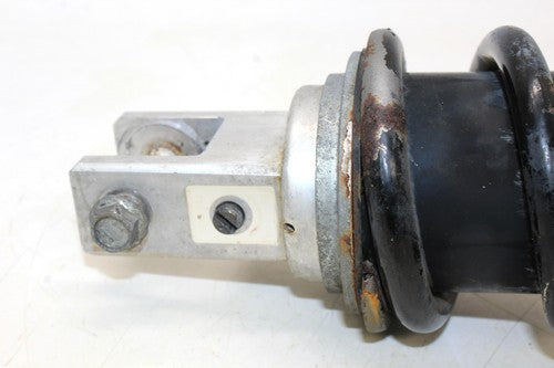 2001 Suzuki Gsxr750 Rear Back Shock Absorber Suspension