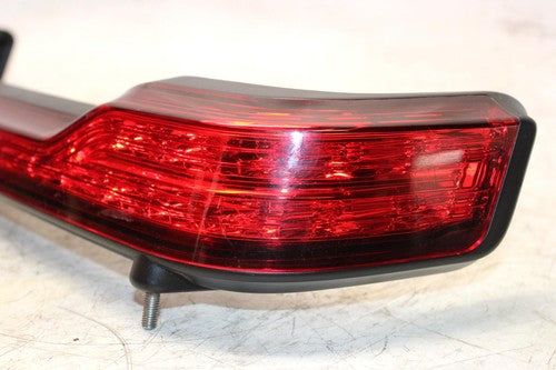 2015 Harley-davidson 67800102 Ultra Limited Low Flhtk Taillight Rear Tail Brake
