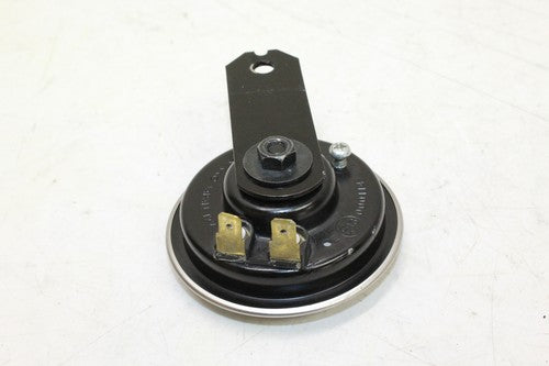 2022 Yamaha Mtt890 Tracer 9 Horn Signal