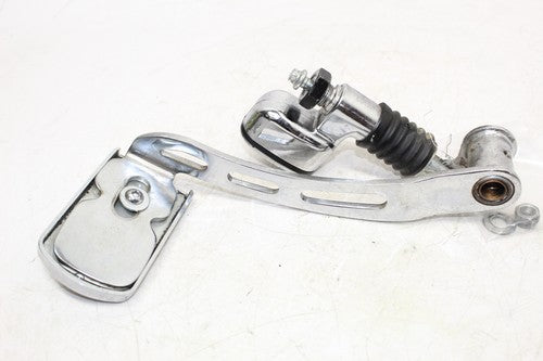 2004 Harley-davidson Road Glide Efi Fltri Rearset Brake Foot Pedal With Lever