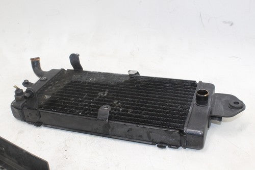 1994 Honda 1100 Vt1100c Engine Cooler Cooling Radiator Radiater OEM