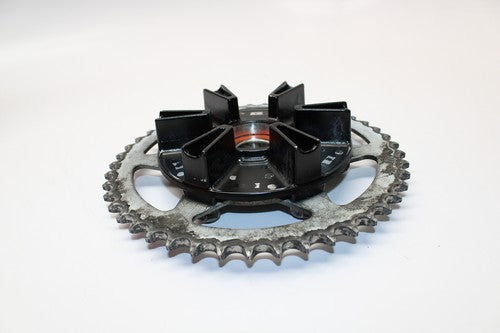 2007 Yamaha YZF R6 Front Sprocket