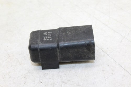 2007 Suzuki Sv650s Relay
