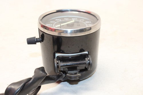 2001 Honda Shadow Vlx 600 Vt600cd Deluxe Gauges Meter Speedo Tach
