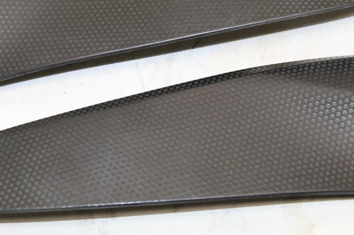 2005 Yamaha Yzf R1 Left Right Lower Mid Upper Side Fairing Cowl 5vy-24139-001