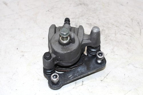 2007 Kawasaki Ninja 650r Rear Back Brake Caliper