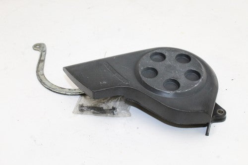 1999 Honda Cbr600f4 Engine Sprocket Cover 11350-mbw-000 OEM