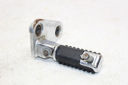2007 Honda Shadow Aero 750 Vt750c Left Front Foot Rest Peg Step