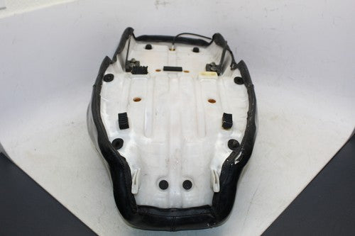 1985 Suzuki Gv1400gd Gv 1400 Saddle Drivers Seat