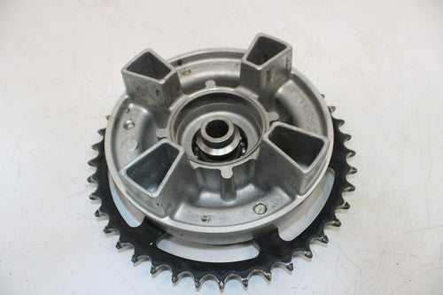 2002 Kawasaki Vulcan 500 En500c Ltd Front Sprocket