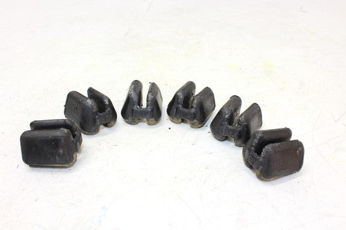 2013 Honda Cbr250r Rear Hub Shock Dampers Cush Absorbers