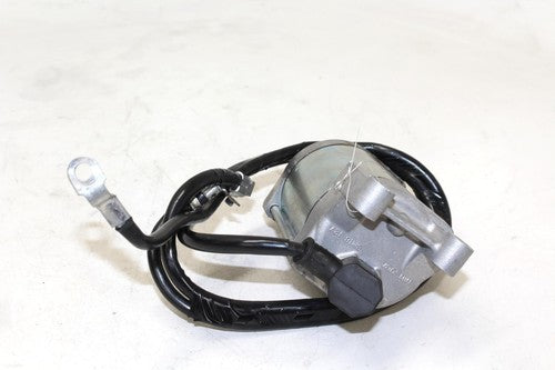 2009 Honda Cbr1000rr Engine Starting Starter Motor -dc 12v
