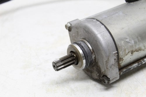2001 Yamaha FZ1 ENGINE STARTING STARTER MOTOR -DC 12V