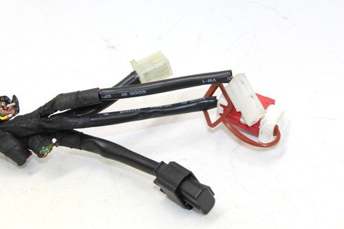2021 Ktm 790 Duke Main Engine Wiring Harness Wire Loom 63611075100 !PARTS ONLY!