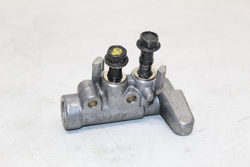 2007 Honda Silver Wing 600 Fsc600 Rear Back Brake Master Cylinder
