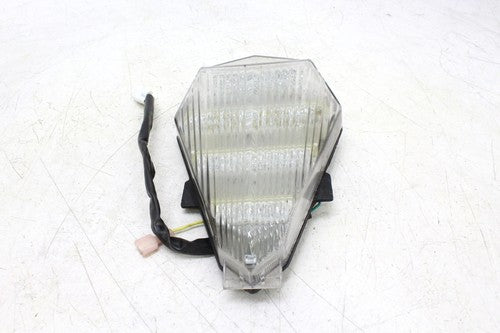 2006 Yamaha Yzf R6 Rear Tail Taillight Back Brake Light