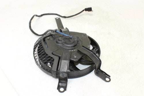 2002 Kawasaki Ninja Zx12r Zx1200b Engine Radiator Cooling Fan