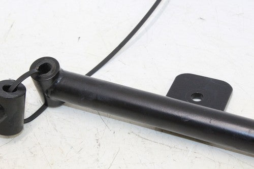 2009 Kawasaki Ninja 250r Ex250j Engine Motor Mount Stay Brackets