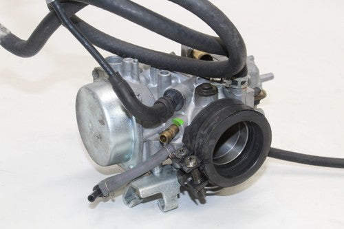 2000 Honda Shadow Vlx 600 Vt600cd Deluxe KEIHIN Carb Carburetor OEM