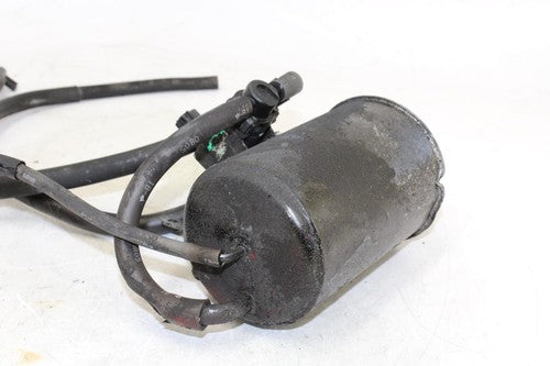 2006 Honda Cbr600f4i Evap Vapor Charcoal Emission Canister
