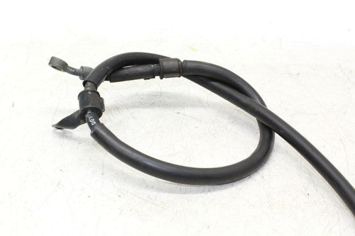 2004 Yamaha V Star 650 Xvs650a Classic Rear Back Brake Hose Fluid Line