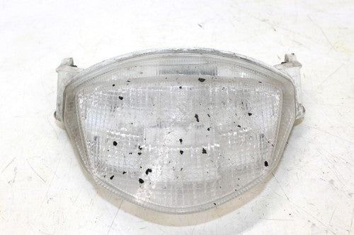 2005 Suzuki Gsxr1000 Rear Tail Taillight Back Brake Light
