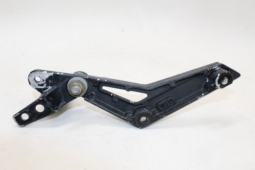 1984-85 Honda V65 Sabre Vf1100s Right Rearset Rear Set Driver Foot Peg Rest OEM