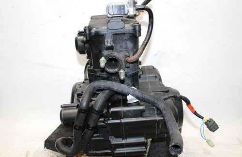 2015 SYM T2 250i OEM Engine Motor