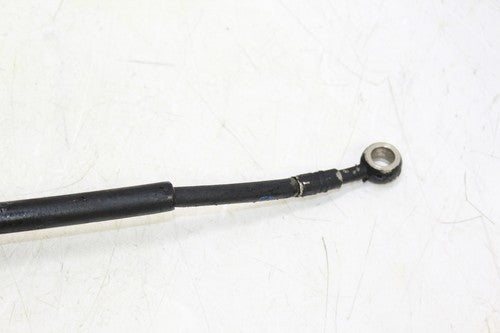 2007 Suzuki Dr650se Brake Hose Lines Set